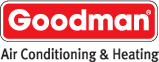 Goodman logo